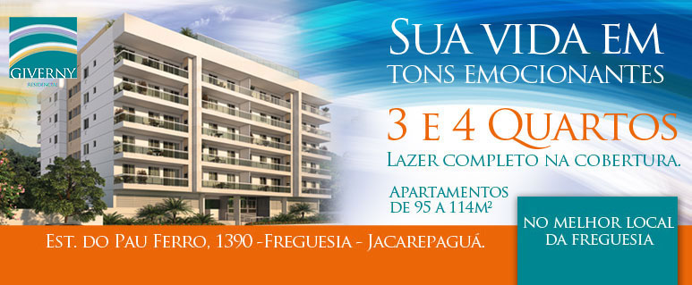 Residencial Giverny