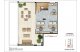 Dependência da sala duplex (3° Pavimento)